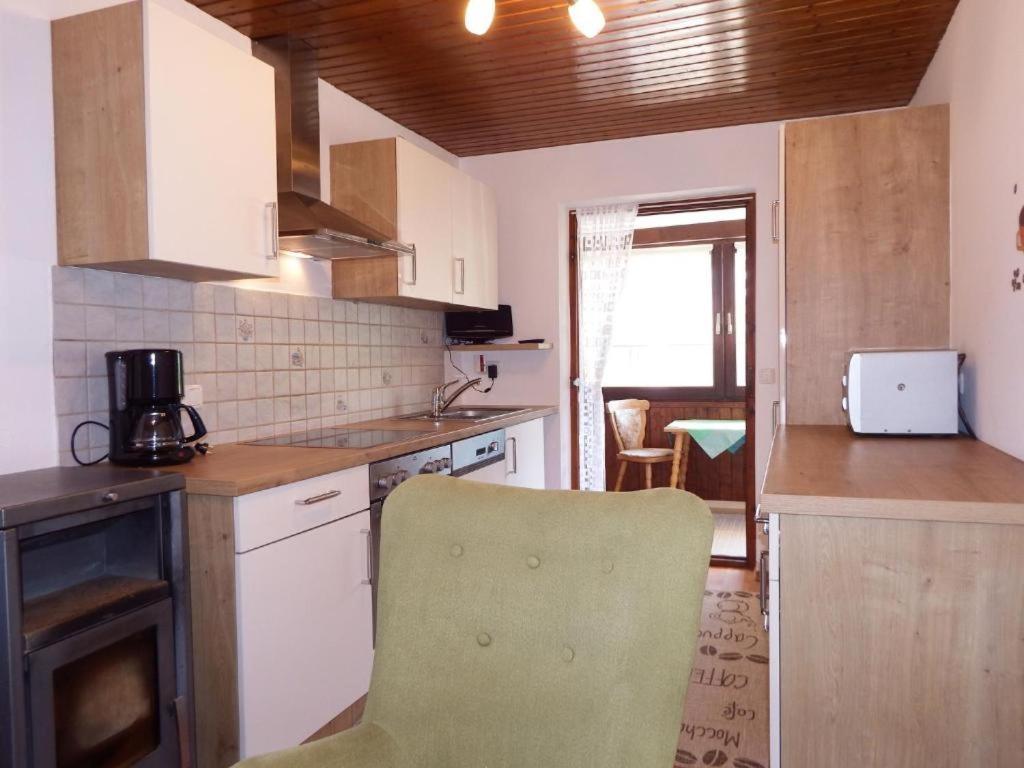 Haus Bergheim Apartment Bischofswiesen Ngoại thất bức ảnh