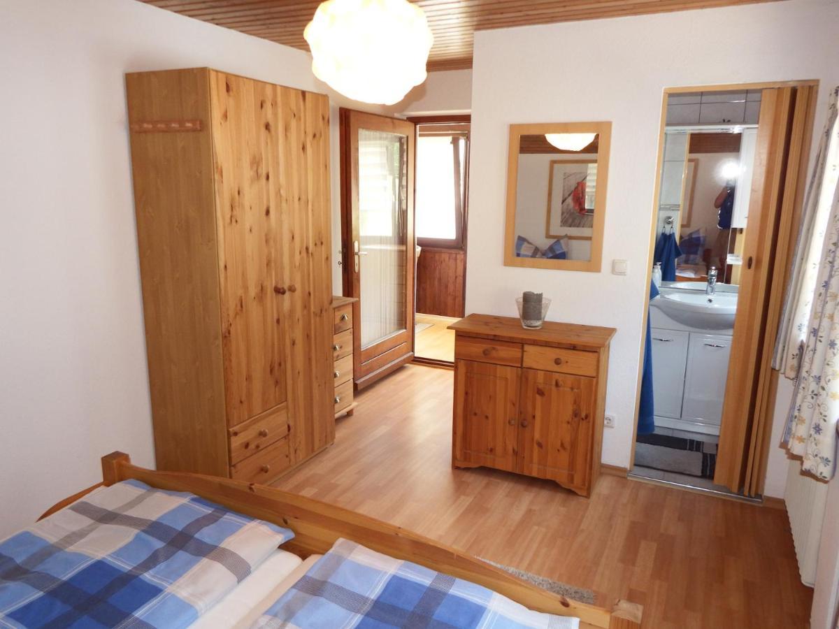 Haus Bergheim Apartment Bischofswiesen Ngoại thất bức ảnh